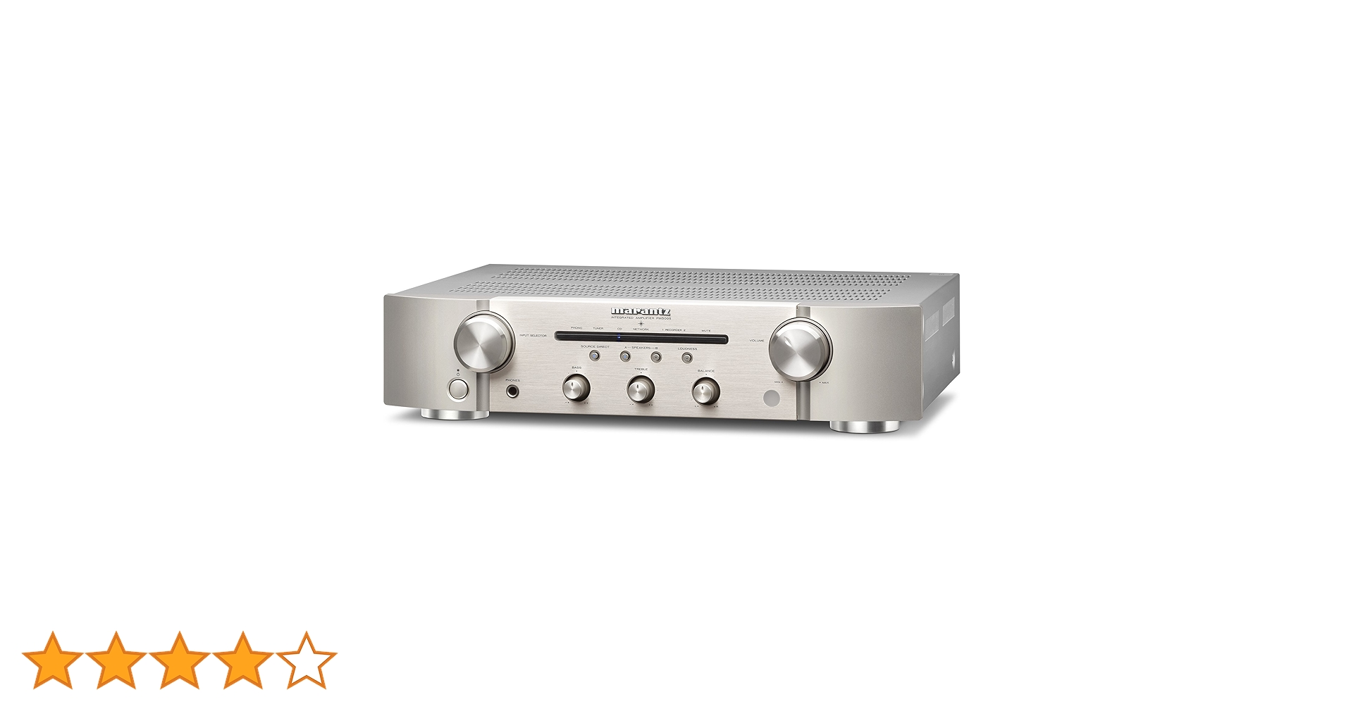 美品　マランツ　pm5005 Amazon.co.jp: マランツ Marantz PM5005 プリメインアンプ